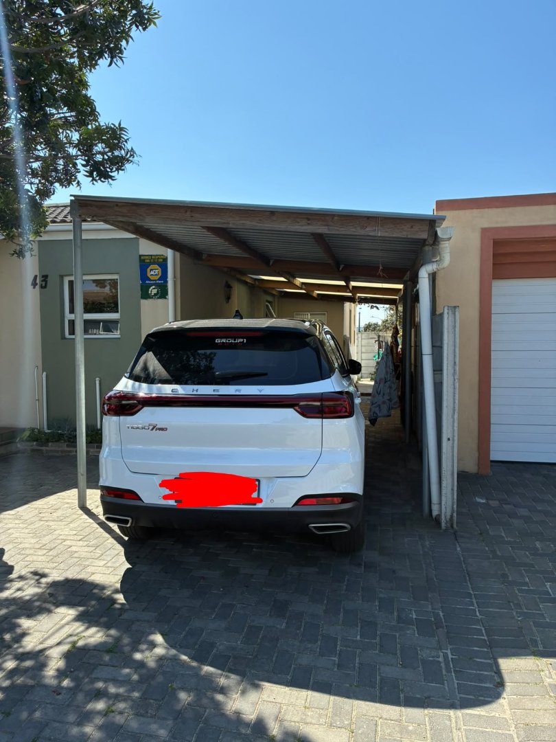  Bedroom Property for Sale in The Connifers Western Cape